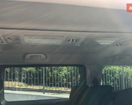 купить новое авто Фиат Скудо 2024 года от официального дилера Альфа Моторз Фиат фото