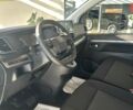 купити нове авто Фіат Скудо 2024 року від офіційного дилера FIAT "Сателіт Мотор" Аеліта Фіат фото