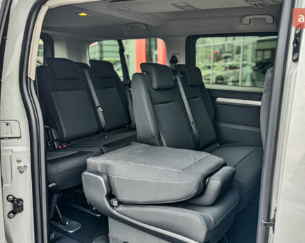 купити нове авто Фіат Скудо 2024 року від офіційного дилера Автомир Hyundai, Nissan, Fiat Фіат фото