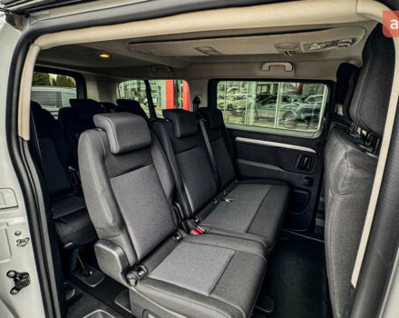 купить новое авто Фиат Скудо 2024 года от официального дилера Автомир Hyundai, Nissan, Fiat Фиат фото