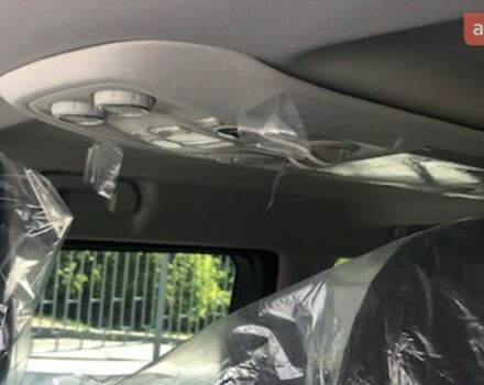 купить новое авто Фиат Скудо 2024 года от официального дилера Альфа Моторз Фиат фото