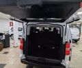 купити нове авто Фіат Скудо 2024 року від офіційного дилера Автоцентр "КОЛОС-АВТО" Фіат фото