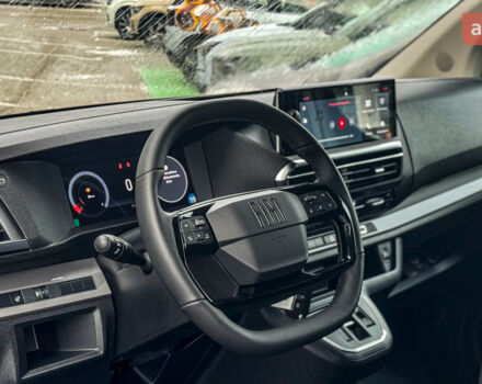 купити нове авто Фіат Скудо 2024 року від офіційного дилера Автомир Hyundai, Nissan, Fiat Фіат фото