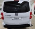 купити нове авто Фіат Скудо 2024 року від офіційного дилера Автоцентр "КОЛОС-АВТО" Фіат фото
