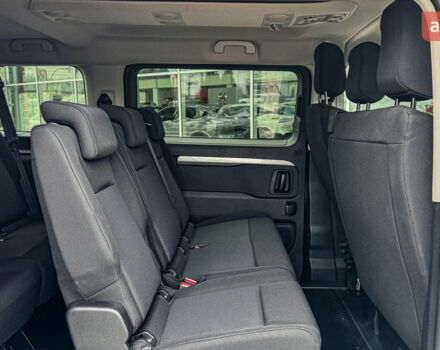 купить новое авто Фиат Скудо 2024 года от официального дилера Автомир Hyundai, Nissan, Fiat Фиат фото