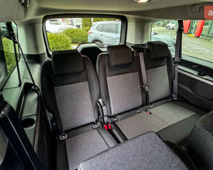 купить новое авто Фиат Скудо 2024 года от официального дилера Автомир Hyundai, Nissan, Fiat Фиат фото