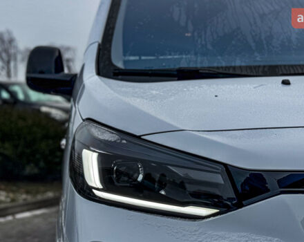 купити нове авто Фіат Скудо 2024 року від офіційного дилера Автомир Hyundai, Nissan, Fiat Фіат фото