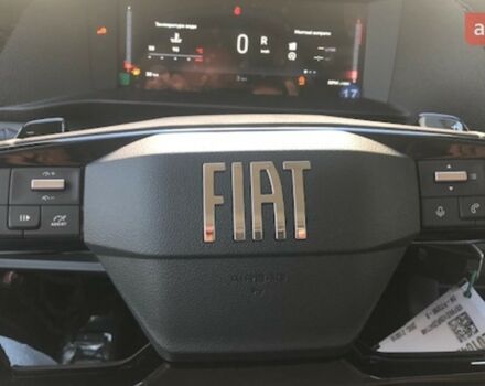 купить новое авто Фиат Скудо 2024 года от официального дилера Альфа Моторз Фиат фото