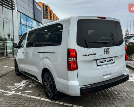 купить новое авто Фиат Скудо 2024 года от официального дилера Автомир Hyundai, Nissan, Fiat Фиат фото