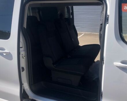 купити нове авто Фіат Скудо 2024 року від офіційного дилера Альфа Моторз Фіат фото