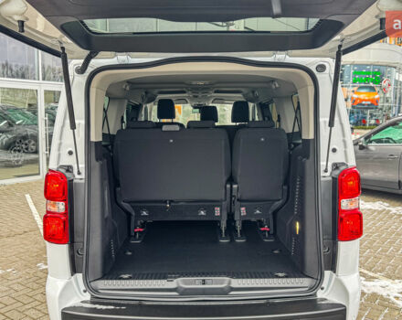 купить новое авто Фиат Скудо 2024 года от официального дилера Автомир Hyundai, Nissan, Fiat Фиат фото