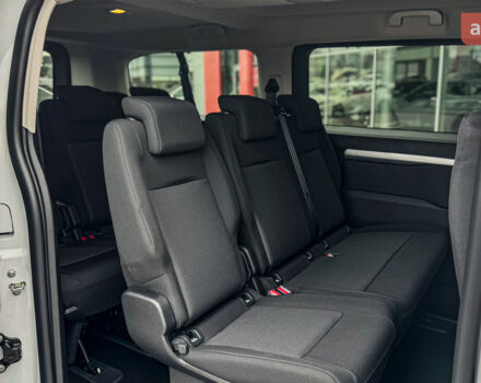 купити нове авто Фіат Скудо 2024 року від офіційного дилера Автомир Hyundai, Nissan, Fiat Фіат фото