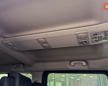 купити нове авто Фіат Скудо 2024 року від офіційного дилера Автомир Hyundai, Nissan, Fiat Фіат фото