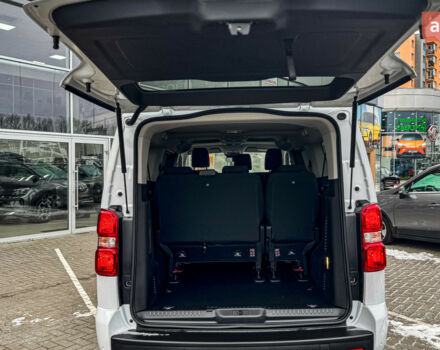 купить новое авто Фиат Скудо 2024 года от официального дилера Автомир Hyundai, Nissan, Fiat Фиат фото