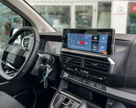 купить новое авто Фиат Скудо 2024 года от официального дилера Автомир Hyundai, Nissan, Fiat Фиат фото