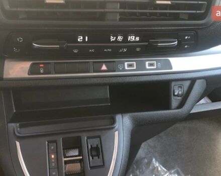 купить новое авто Фиат Скудо 2024 года от официального дилера Альфа Моторз Фиат фото