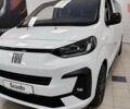 купити нове авто Фіат Скудо 2024 року від офіційного дилера Автоцентр "КОЛОС-АВТО" Фіат фото