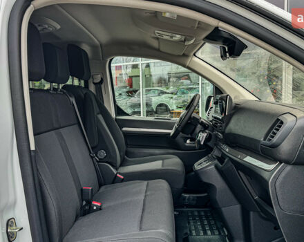 купить новое авто Фиат Скудо 2024 года от официального дилера Автомир Hyundai, Nissan, Fiat Фиат фото