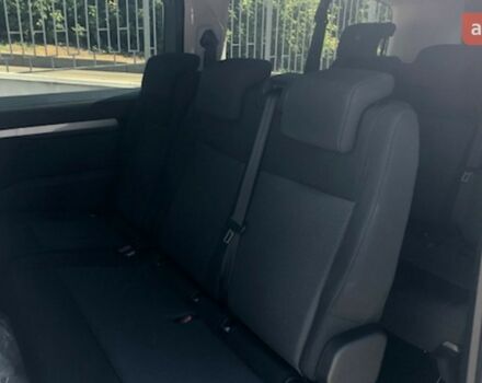 купить новое авто Фиат Скудо 2024 года от официального дилера Альфа Моторз Фиат фото