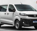 Фиат Скудо, объемом двигателя 2 л и пробегом 0 тыс. км за 50910 $, фото 6 на Automoto.ua