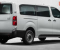 Фиат Скудо, объемом двигателя 2 л и пробегом 0 тыс. км за 50910 $, фото 2 на Automoto.ua