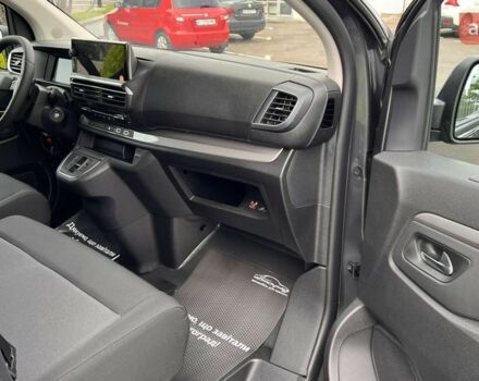 купить новое авто Фиат Скудо 2025 года от официального дилера Форвард-Авто Фиат фото