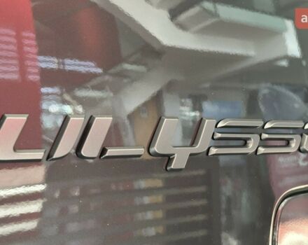 Фиат Скудо, объемом двигателя 2 л и пробегом 0 тыс. км за 46035 $, фото 19 на Automoto.ua