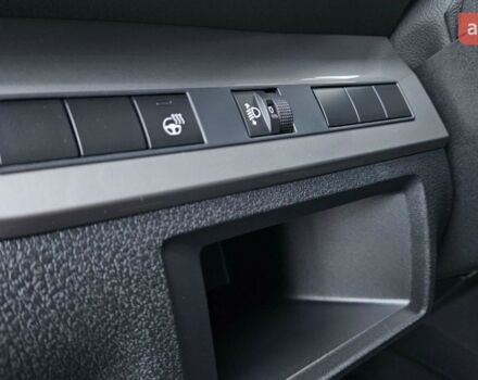 Фіат Скудо, об'ємом двигуна 2 л та пробігом 0 тис. км за 44460 $, фото 28 на Automoto.ua