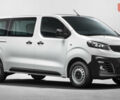 Фиат Скудо, объемом двигателя 2 л и пробегом 0 тыс. км за 50910 $, фото 5 на Automoto.ua