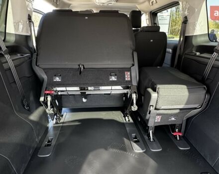 купить новое авто Фиат Скудо 2025 года от официального дилера Fiat "НІКО Мегаполіс" Фиат фото