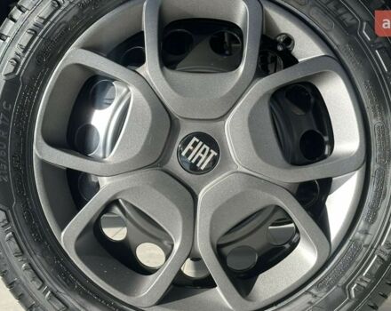 Фиат Скудо, объемом двигателя 2 л и пробегом 0 тыс. км за 46035 $, фото 21 на Automoto.ua