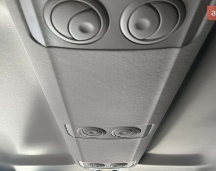 Фиат Скудо, объемом двигателя 2 л и пробегом 0 тыс. км за 46035 $, фото 16 на Automoto.ua