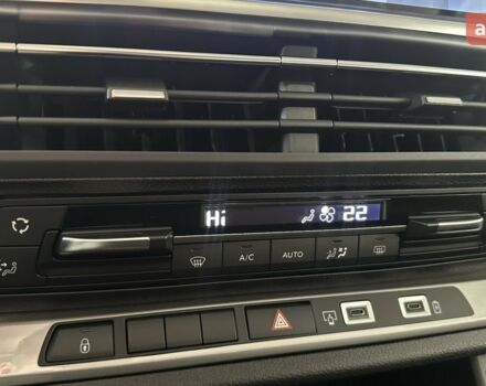 Фиат Скудо, объемом двигателя 2 л и пробегом 0 тыс. км за 46035 $, фото 10 на Automoto.ua