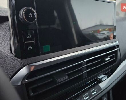 Фіат Скудо, об'ємом двигуна 2 л та пробігом 0 тис. км за 44460 $, фото 32 на Automoto.ua