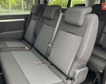 купить новое авто Фиат Скудо 2025 года от официального дилера Форвард-Авто Фиат фото