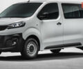 Фиат Скудо, объемом двигателя 2 л и пробегом 0 тыс. км за 50910 $, фото 1 на Automoto.ua