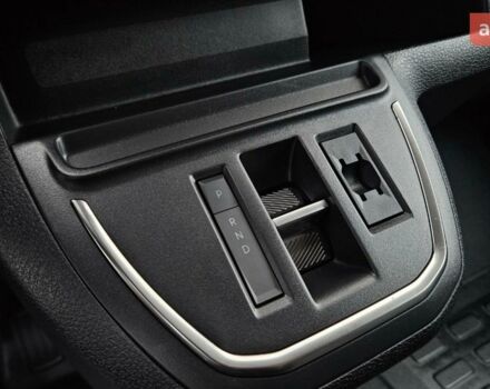 Фіат Скудо, об'ємом двигуна 2 л та пробігом 0 тис. км за 44460 $, фото 37 на Automoto.ua