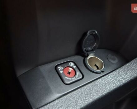 Фіат Скудо, об'ємом двигуна 2 л та пробігом 0 тис. км за 44460 $, фото 34 на Automoto.ua