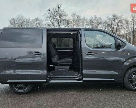 Фіат Скудо, об'ємом двигуна 2 л та пробігом 0 тис. км за 44460 $, фото 15 на Automoto.ua