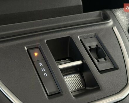 Фиат Скудо, объемом двигателя 2 л и пробегом 0 тыс. км за 46035 $, фото 11 на Automoto.ua