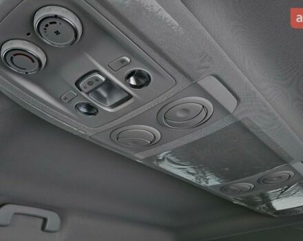 Фіат Скудо, об'ємом двигуна 2 л та пробігом 0 тис. км за 44460 $, фото 27 на Automoto.ua