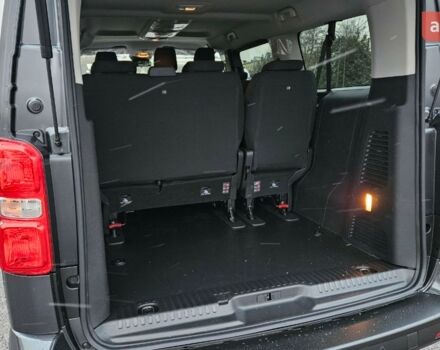 Фіат Скудо, об'ємом двигуна 2 л та пробігом 0 тис. км за 44460 $, фото 11 на Automoto.ua