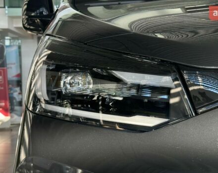 Фиат Скудо, объемом двигателя 2 л и пробегом 0 тыс. км за 46035 $, фото 17 на Automoto.ua