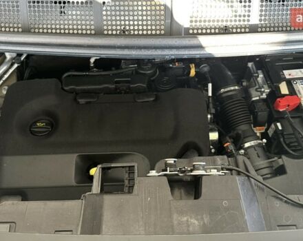 Фиат Скудо, объемом двигателя 2 л и пробегом 0 тыс. км за 46035 $, фото 20 на Automoto.ua