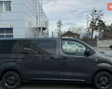 купити нове авто Фіат Скудо 2025 року від офіційного дилера Fiat "НІКО Мегаполіс" Фіат фото