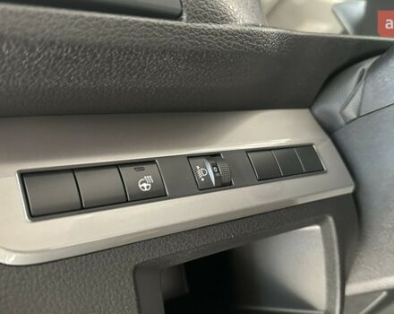 Фиат Скудо, объемом двигателя 2 л и пробегом 0 тыс. км за 46035 $, фото 8 на Automoto.ua