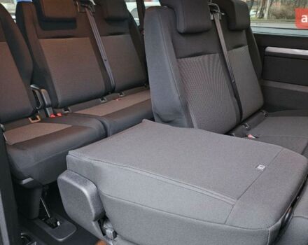 Фіат Скудо, об'ємом двигуна 2 л та пробігом 0 тис. км за 44460 $, фото 17 на Automoto.ua