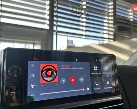 Фиат Скудо, объемом двигателя 2 л и пробегом 0 тыс. км за 46035 $, фото 9 на Automoto.ua