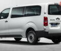 Фиат Скудо, объемом двигателя 2 л и пробегом 0 тыс. км за 50910 $, фото 3 на Automoto.ua