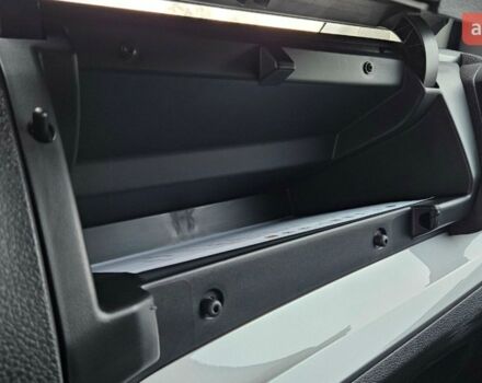 Фіат Скудо, об'ємом двигуна 2 л та пробігом 0 тис. км за 44460 $, фото 40 на Automoto.ua